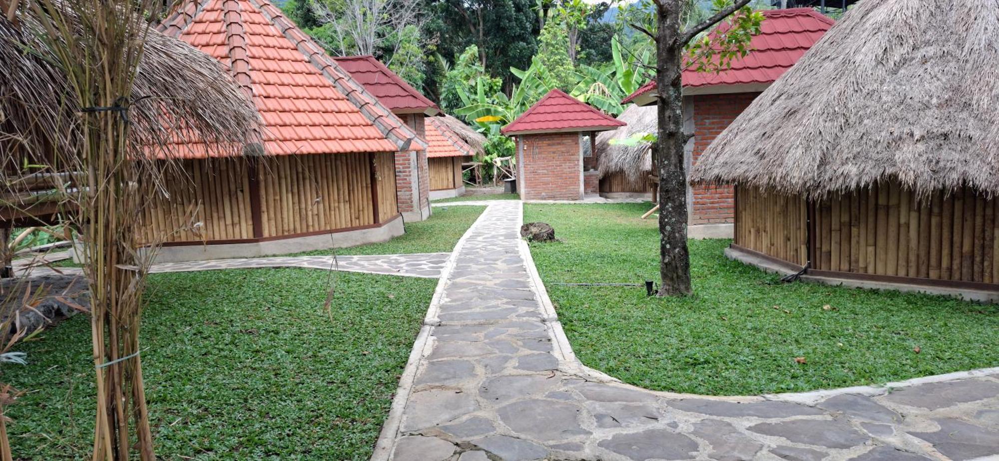 Uma Nirmala Aling-Aling Singaraja Exterior foto