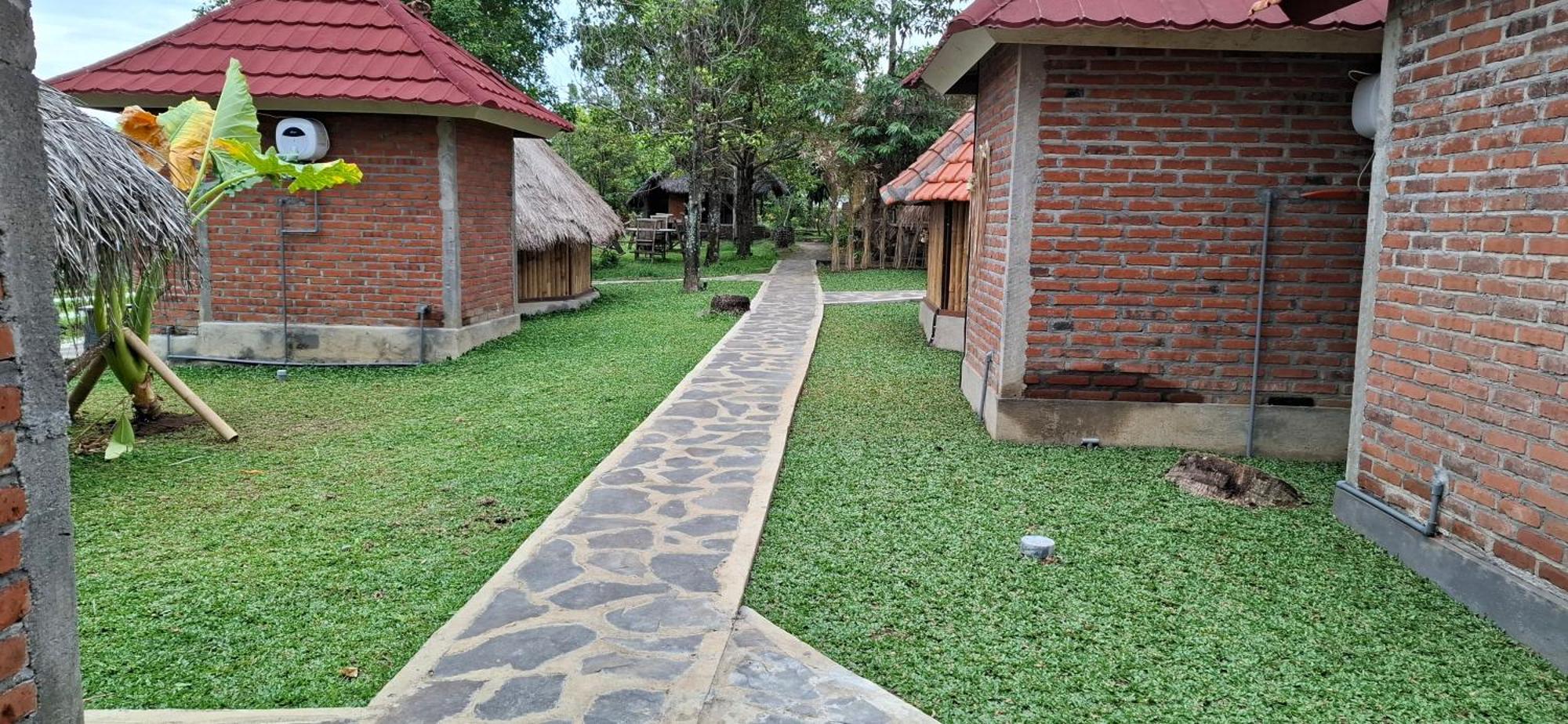 Uma Nirmala Aling-Aling Singaraja Exterior foto