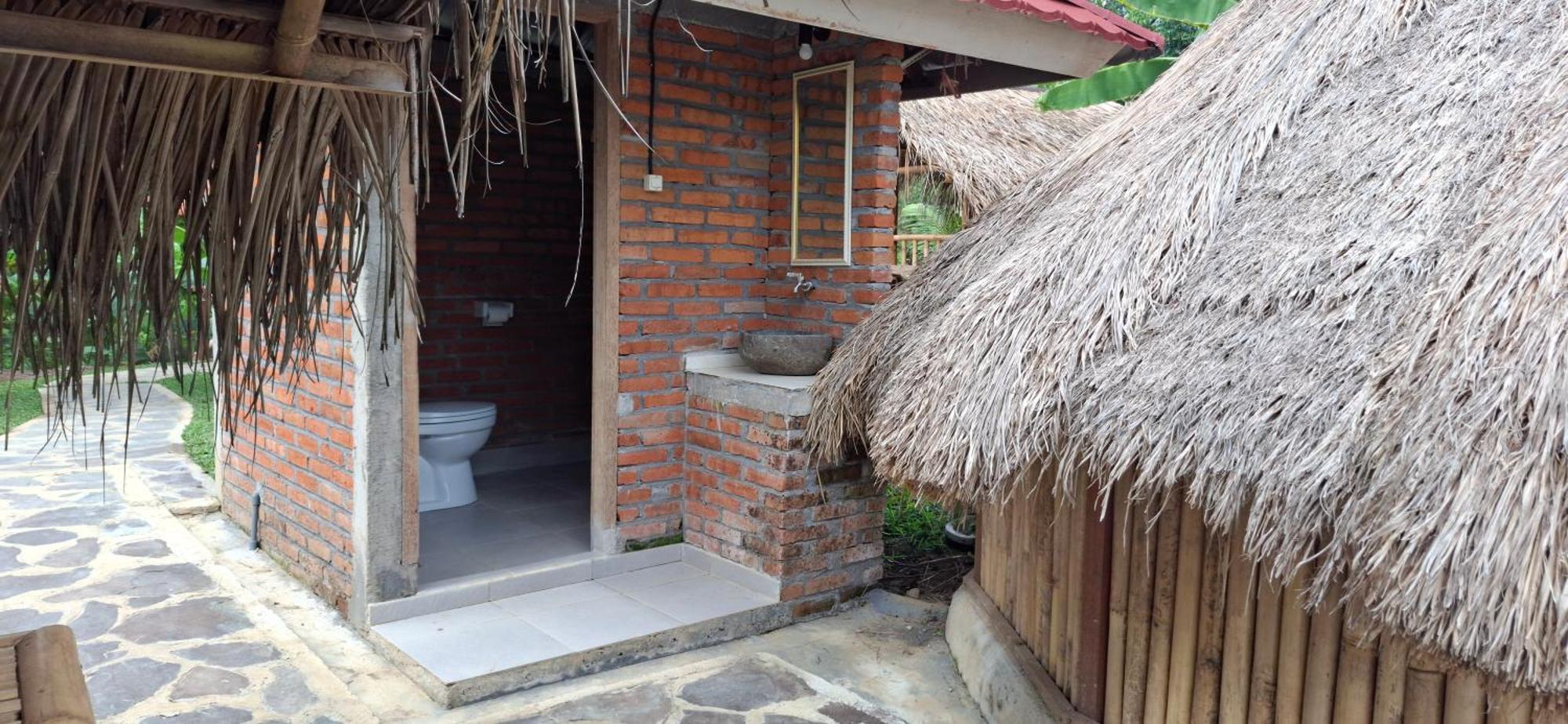 Uma Nirmala Aling-Aling Singaraja Exterior foto