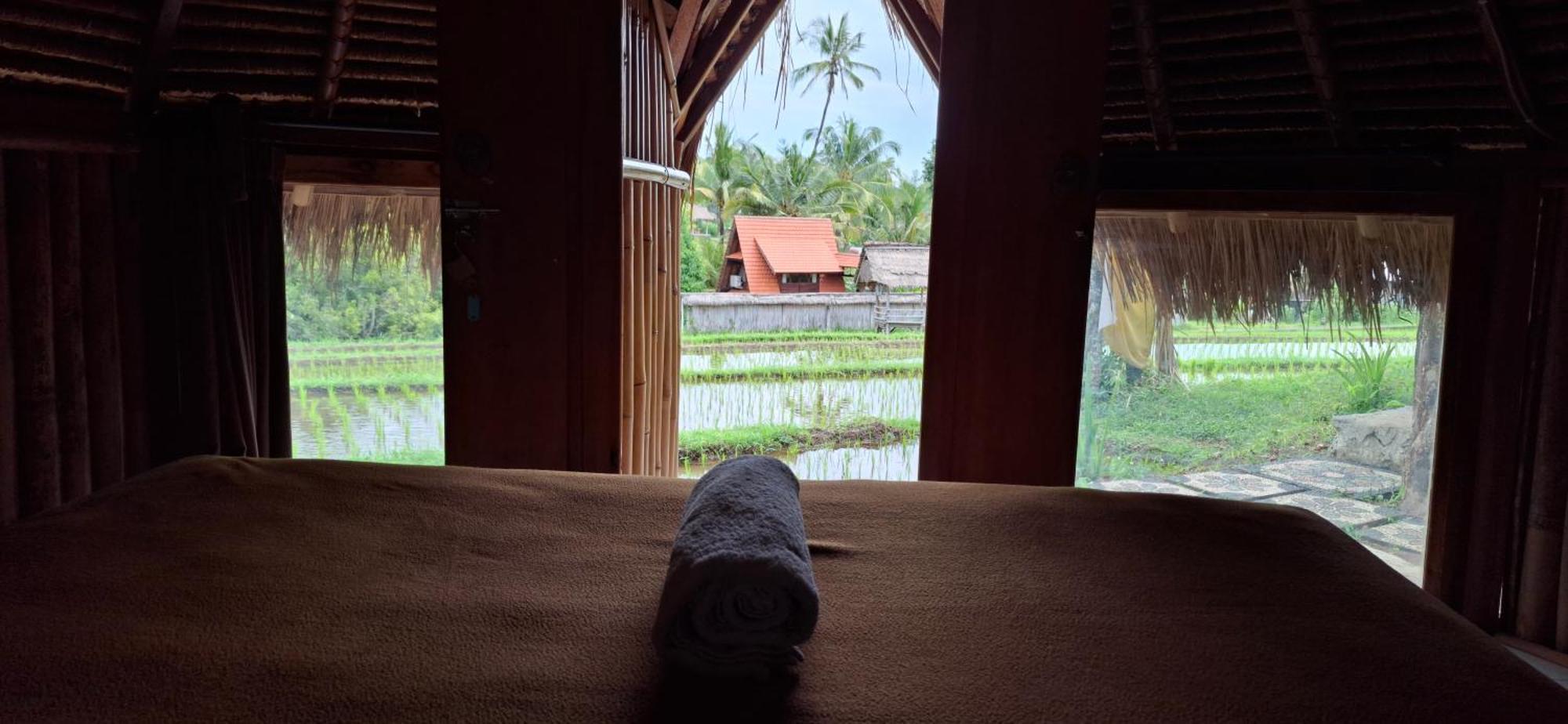 Uma Nirmala Aling-Aling Singaraja Exterior foto