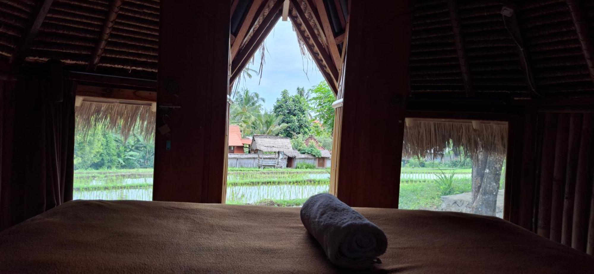 Uma Nirmala Aling-Aling Singaraja Exterior foto