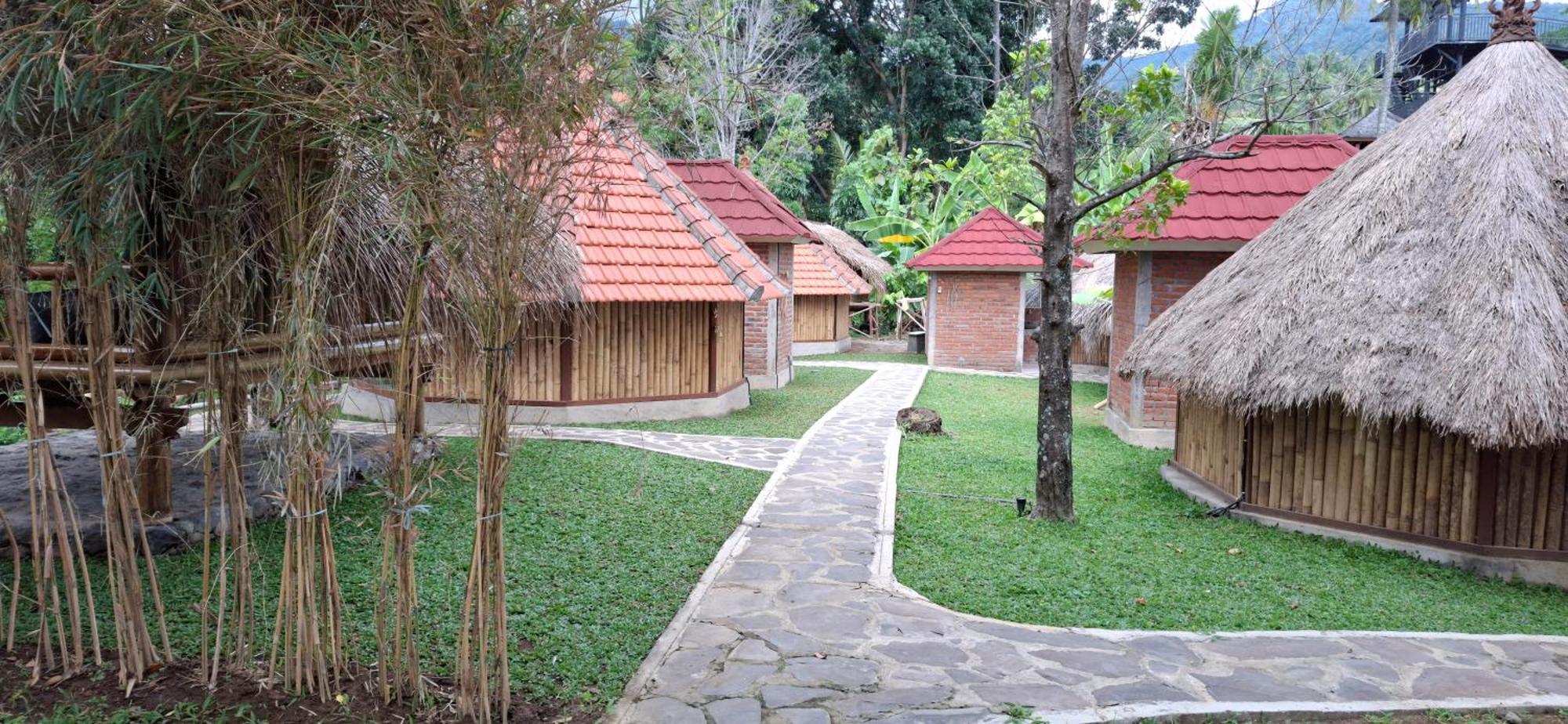 Uma Nirmala Aling-Aling Singaraja Exterior foto