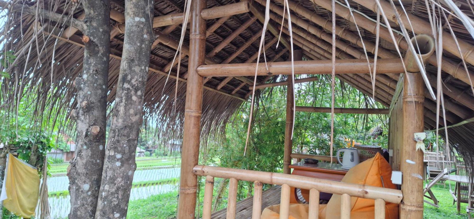 Uma Nirmala Aling-Aling Singaraja Exterior foto
