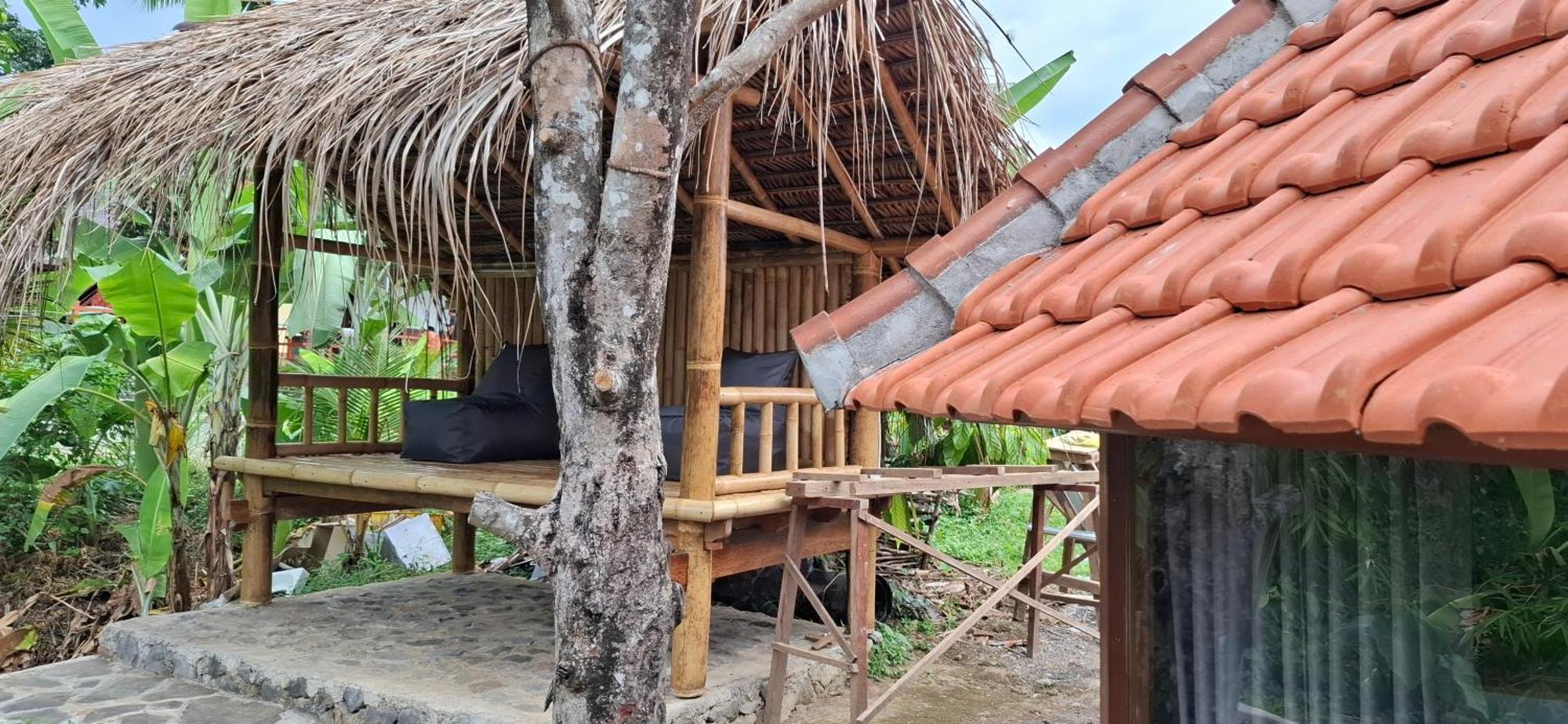 Uma Nirmala Aling-Aling Singaraja Exterior foto