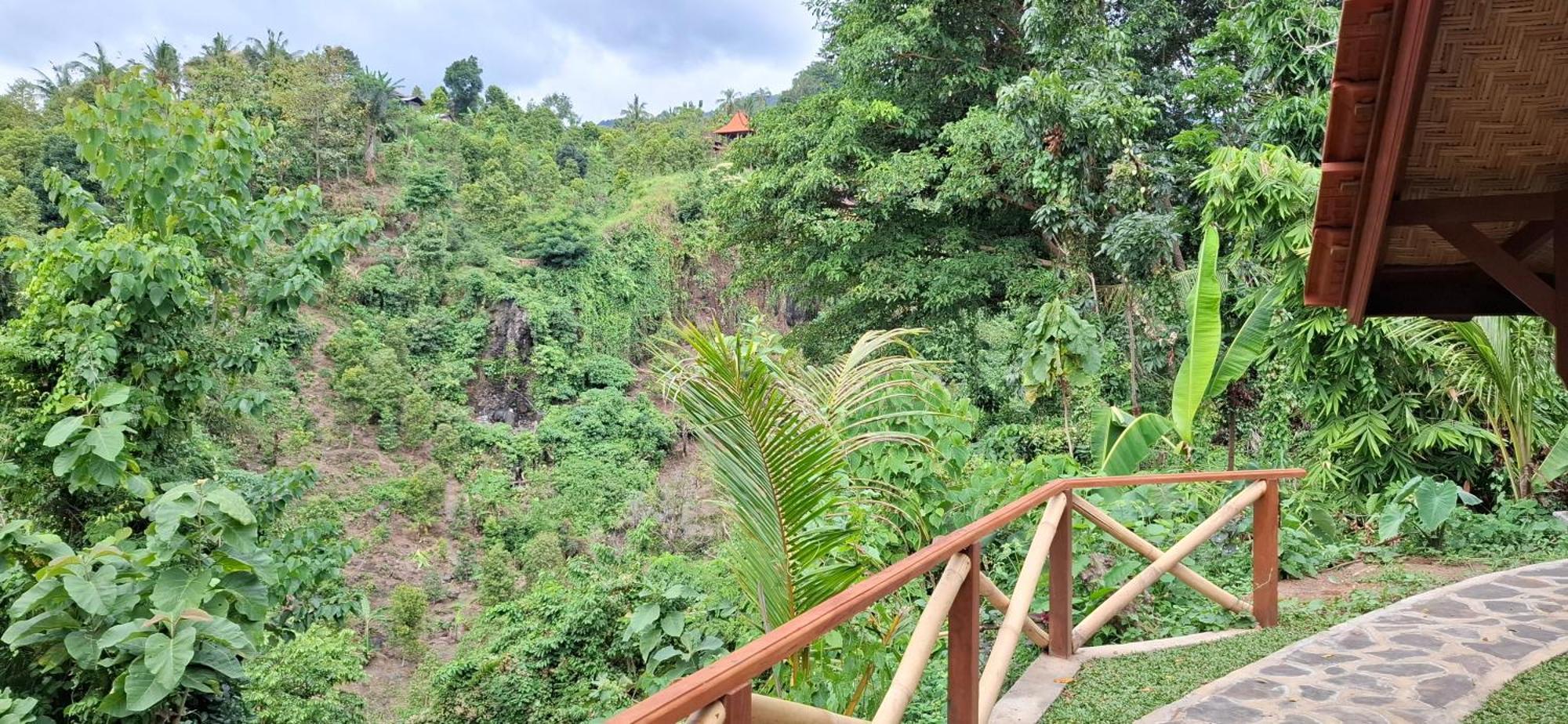 Uma Nirmala Aling-Aling Singaraja Exterior foto