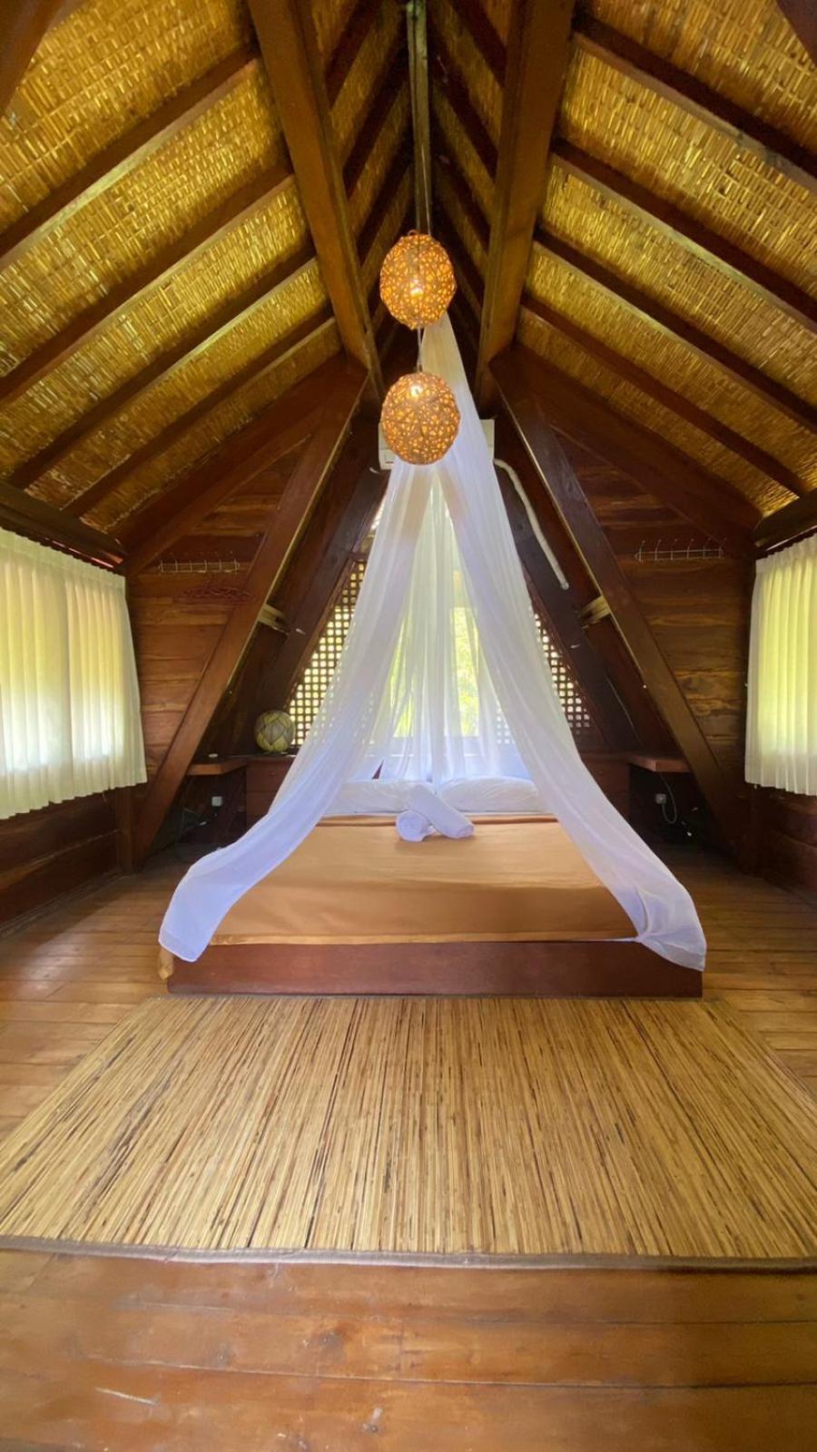 Uma Nirmala Aling-Aling Singaraja Exterior foto